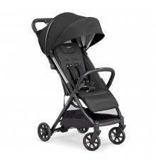 Коляска прогулочная Inglesina Quid 2 2024, Puma Black