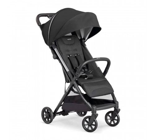 Коляска прогулочная Inglesina Quid 2 2024, Puma Black