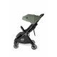 Коляска прогулочная iZZi RoaD Grey, Olive