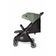 Коляска прогулочная iZZi RoaD Grey, Olive
