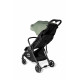Коляска прогулочная iZZi RoaD Grey, Olive