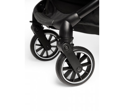 Коляска прогулочная iZZi RoaD Grey, Olive