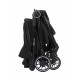 Коляска прогулочная iZZi RoaD Grey, Olive