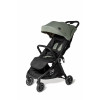 Коляска прогулочная iZZi RoaD Grey, Olive Коляска прогулочная iZZi RoaD Grey, Olive