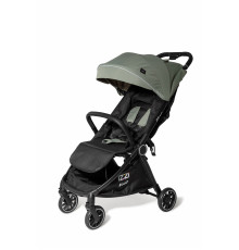 Коляска прогулочная iZZi RoaD Grey, Olive