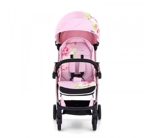 Коляска прогулочная Leclerc Baby by Monnalisa, Antique Pink 