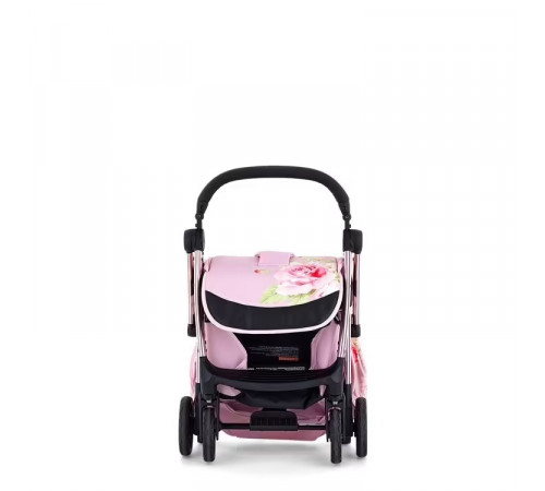 Коляска прогулочная Leclerc Baby by Monnalisa, Antique Pink 