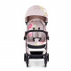 Коляска прогулочная Leclerc Baby by Monnalisa, Birch 