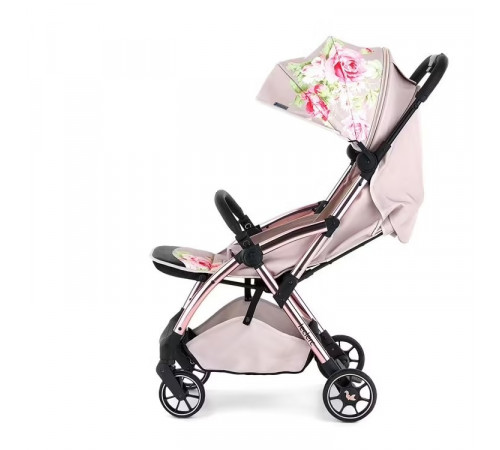 Коляска прогулочная Leclerc Baby by Monnalisa, Birch 