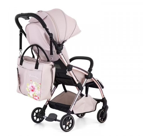 Коляска прогулочная Leclerc Baby by Monnalisa, Birch 