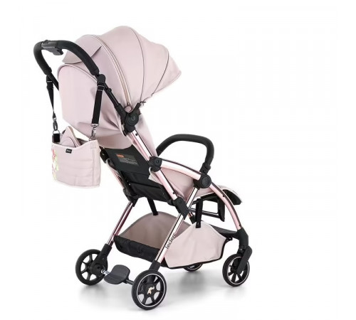 Коляска прогулочная Leclerc Baby by Monnalisa, Birch 
