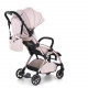 Коляска прогулочная Leclerc Baby by Monnalisa, Birch 