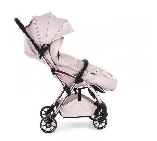 Коляска прогулочная Leclerc Baby by Monnalisa, Birch 