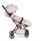 Коляска прогулочная Leclerc Baby by Monnalisa, Birch 