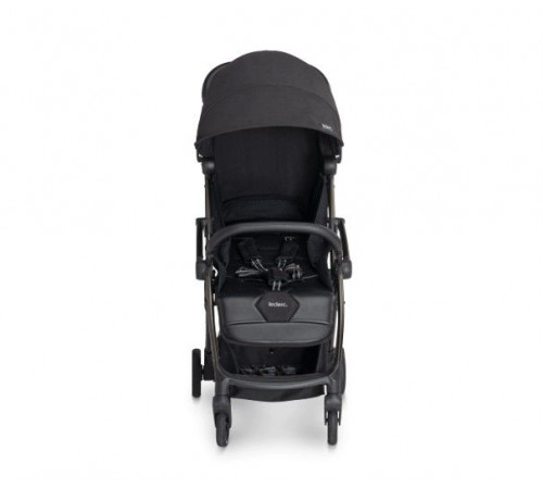 Коляска прогулочная Leclerc Hexagon, Black 