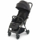 Коляска прогулочная Leclerc Hexagon, Black 