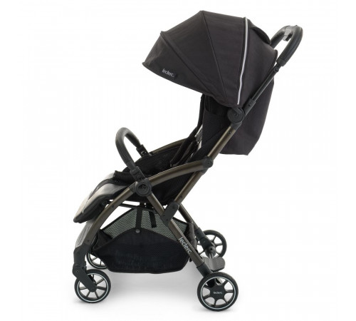 Коляска прогулочная Leclerc Hexagon, Black 