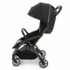 Коляска прогулочная Leclerc Hexagon, Black 