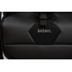 Коляска прогулочная Leclerc Hexagon, Black 