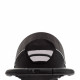 Коляска прогулочная Leclerc Hexagon, Black 