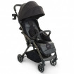 Коляска прогулочная Leclerc Hexagon, Black