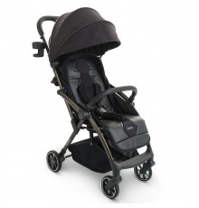 Коляска прогулочная Leclerc Hexagon, Black