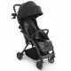 Коляска прогулочная Leclerc Hexagon, Black 