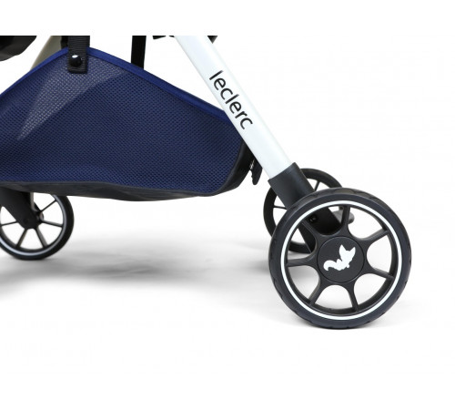 Коляска прогулочная Leclerc Hexagon, Monte Carlo