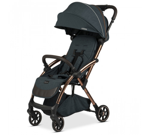 Коляска прогулочная Leclerc Influencer Air, Denim Blue