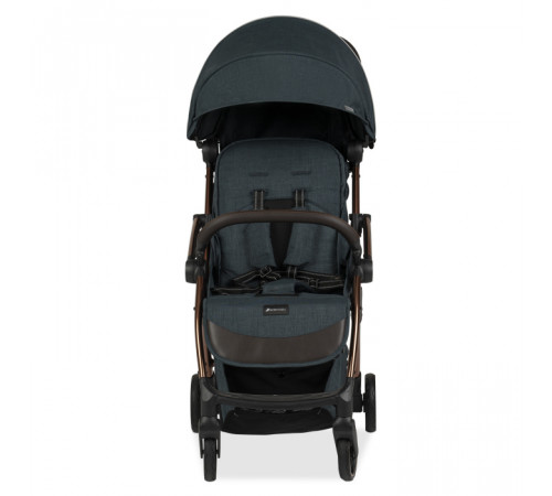 Коляска прогулочная Leclerc Influencer Air, Denim Blue