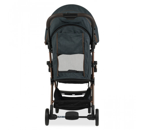 Коляска прогулочная Leclerc Influencer Air, Denim Blue
