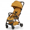 Коляска прогулочная Leclerc Influencer Air, Golden Mustard