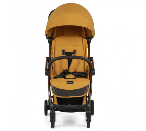 Коляска прогулочная Leclerc Influencer Air, Golden Mustard