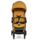 Коляска прогулочная Leclerc Influencer Air, Golden Mustard
