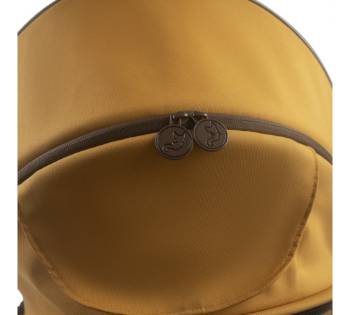 Коляска прогулочная Leclerc Influencer Air, Golden Mustard