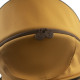Коляска прогулочная Leclerc Influencer Air, Golden Mustard