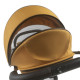 Коляска прогулочная Leclerc Influencer Air, Golden Mustard
