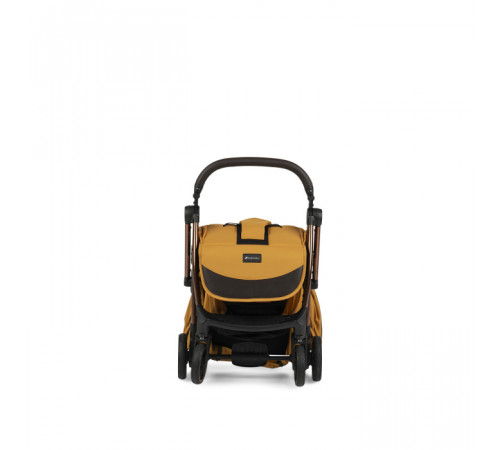 Коляска прогулочная Leclerc Influencer Air, Golden Mustard