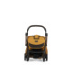 Коляска прогулочная Leclerc Influencer Air, Golden Mustard