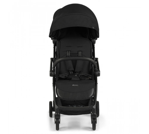 Коляска прогулочная Leclerc Influencer Air, Piano Black