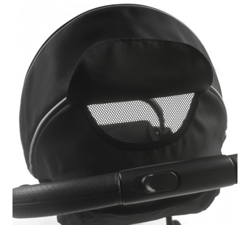 Коляска прогулочная Leclerc Influencer Air, Piano Black