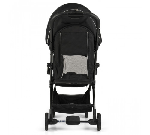 Коляска прогулочная Leclerc Influencer Air, Piano Black