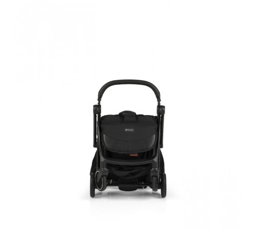 Коляска прогулочная Leclerc Influencer Air, Piano Black