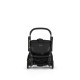Коляска прогулочная Leclerc Influencer Air, Piano Black