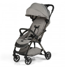 Коляска прогулочная Leclerc Influencer Air, Violet Grey