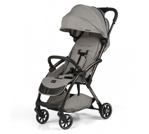 Коляска прогулочная Leclerc Influencer Air, Violet Grey
