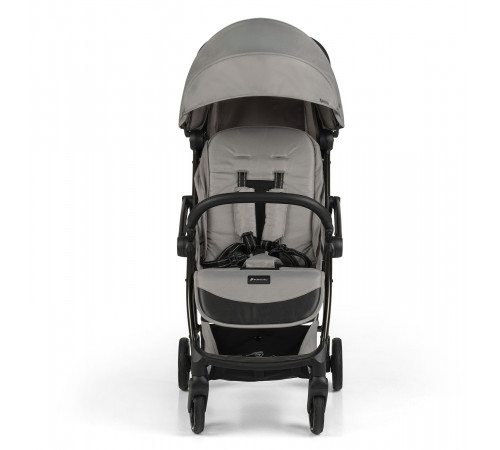 Коляска прогулочная Leclerc Influencer Air, Violet Grey