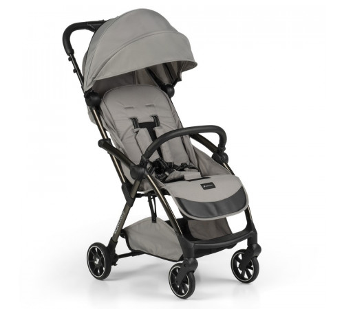 Коляска прогулочная Leclerc Influencer Air, Violet Grey