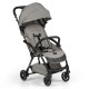 Коляска прогулочная Leclerc Influencer Air, Violet Grey