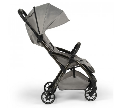 Коляска прогулочная Leclerc Influencer Air, Violet Grey